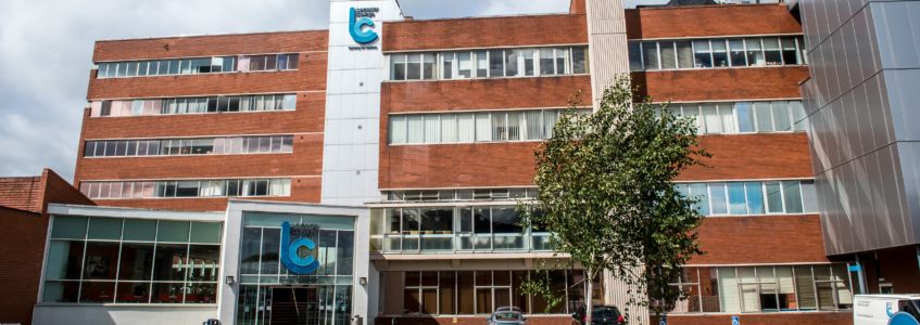 Campuses - Leicester College