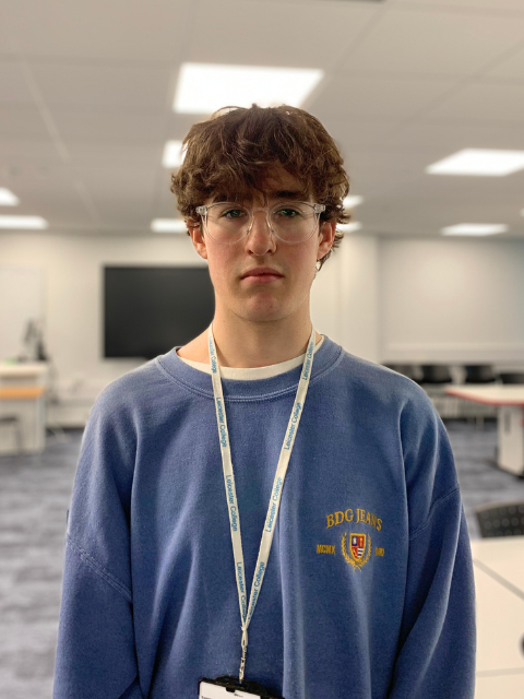 T Levels - Leicester College