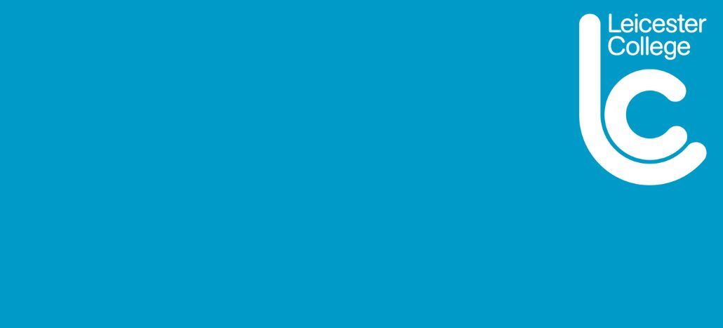 Events - Leicester College