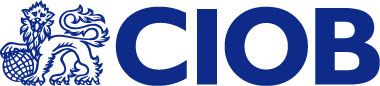 CIOB Logo