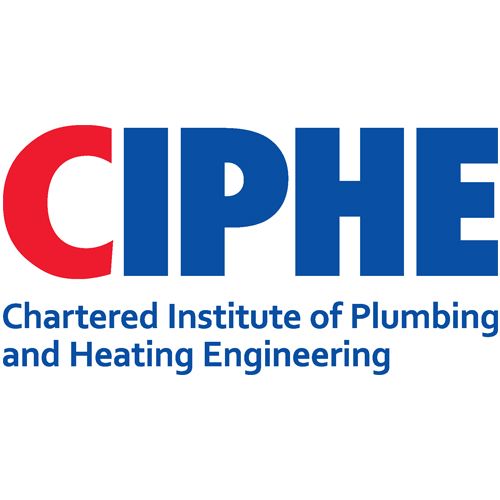 Chartered Institute of Plumbing and Heating Engineering Logo