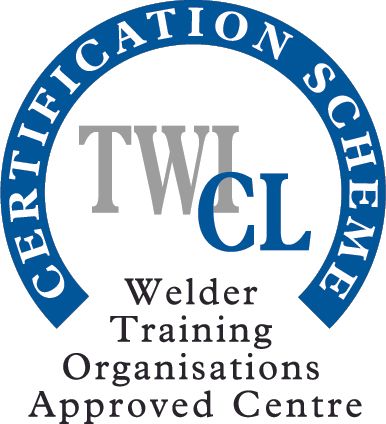 Welder Training Organisations Approved Centre Logo