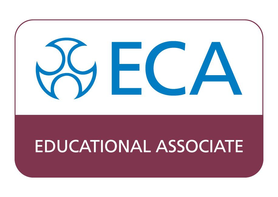 ECA Educational Associate Logo