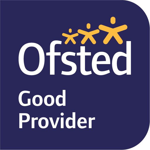 Ofsted Logo - Good Provider