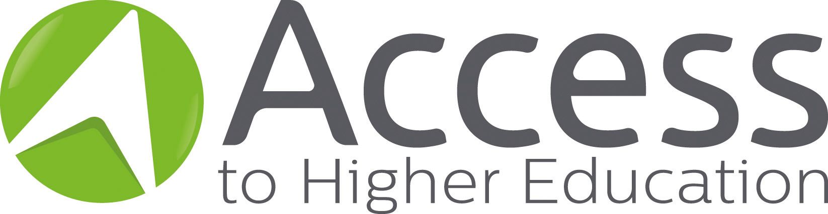 Access to Higher Education Logo