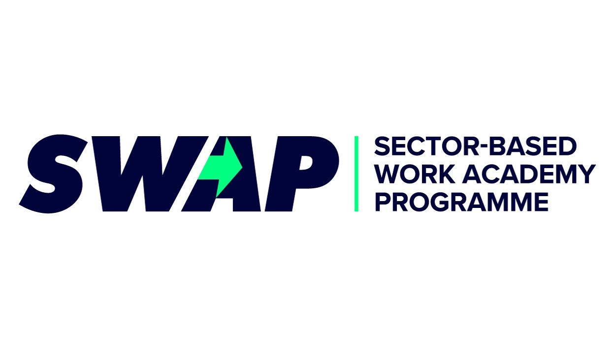 swap logo