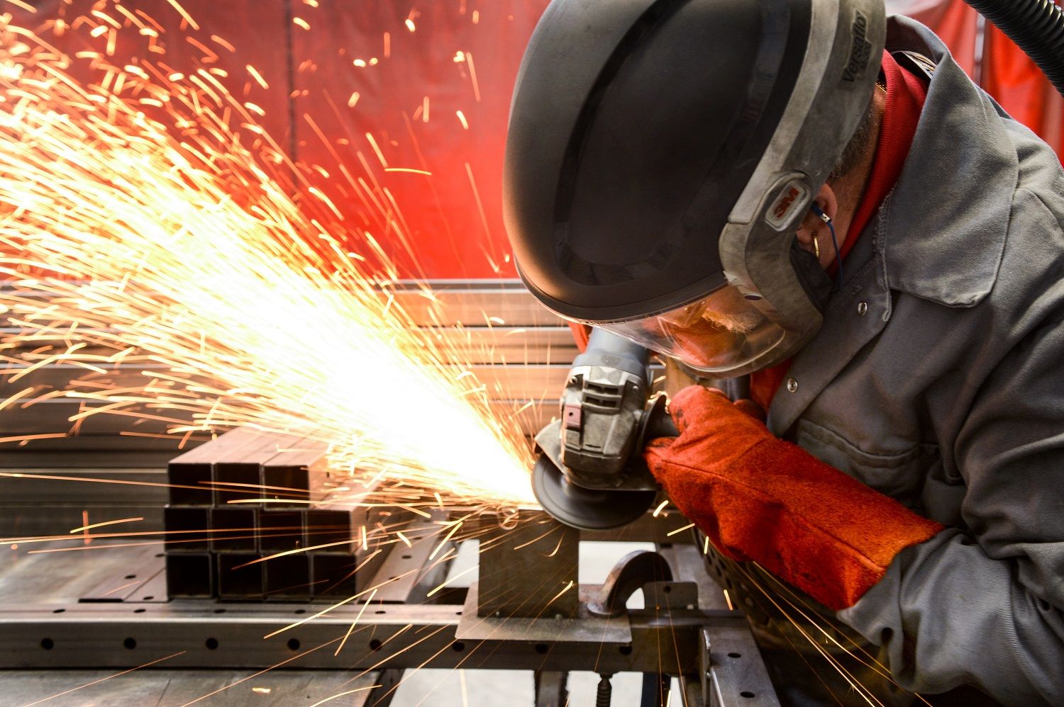 Image-of-a-person-welding