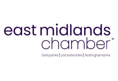 East Midlands Chamber logo