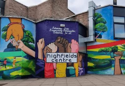 highfields-centre