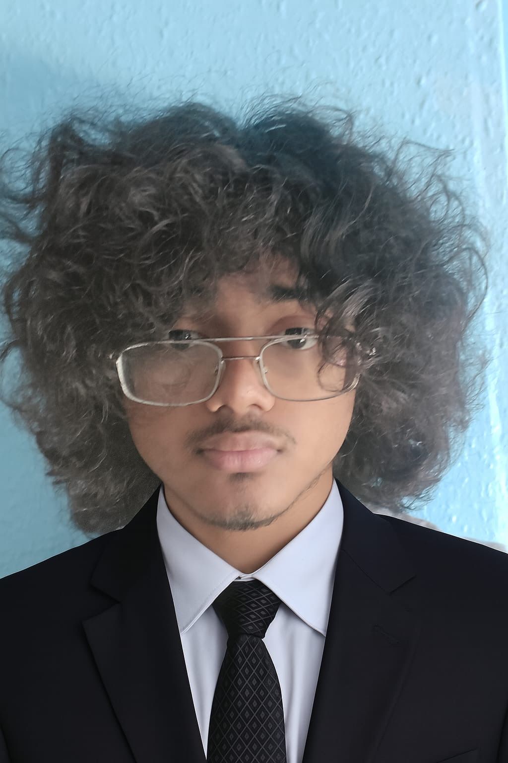 shawn-george-su-president