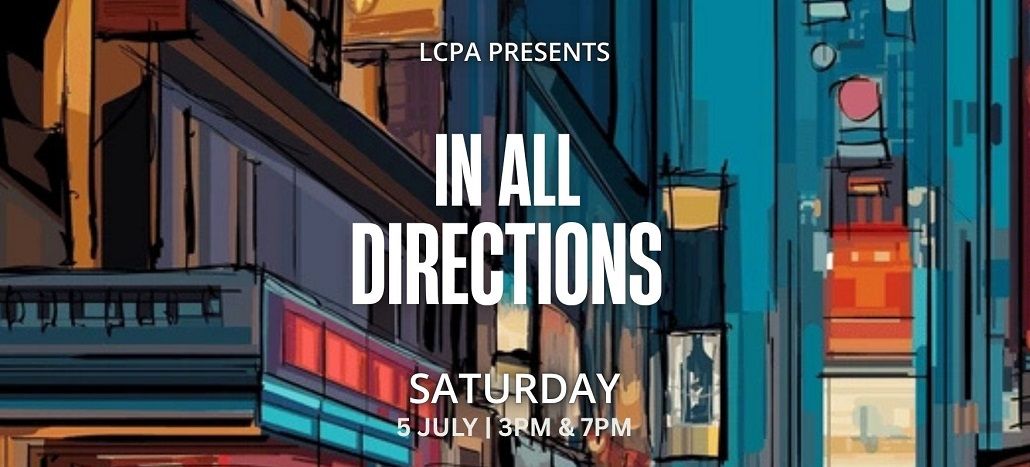 lc-in-all-directions