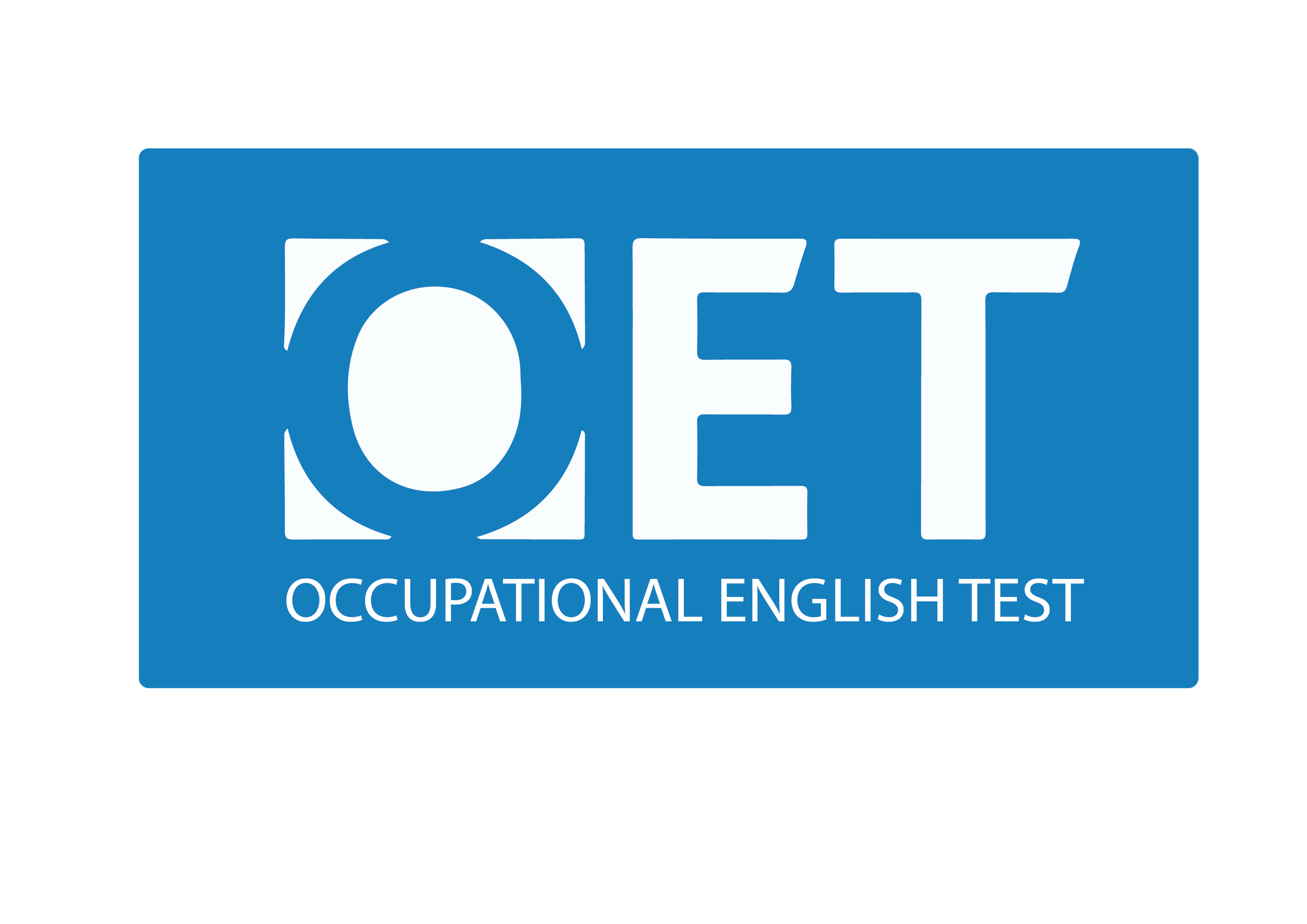 OET Logo