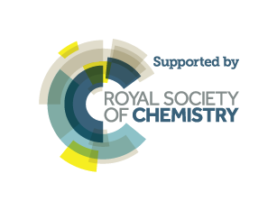 Royal of Chemistry Logo