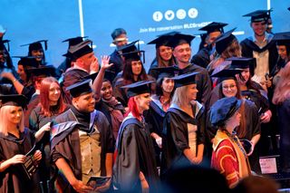 Access to Higher Education - Leicester College
