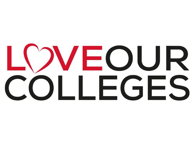 Adult Education - Leicester College