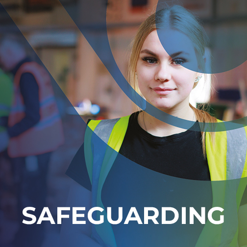Safeguarding for employers