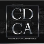 Central Dance & Creative Arts logo