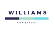 Logo for Williams creatives
