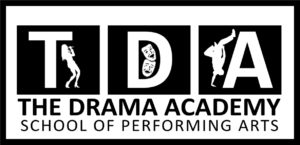 The Drama Academy Logo