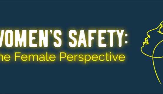 A discussion on Women’s Safety.