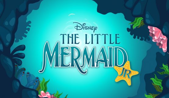 Disney’s The Little Mermaid JR.