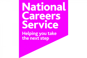 National Careers Service Logo