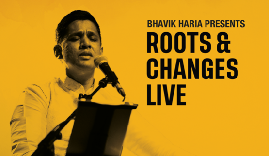 Roots & Changes Live