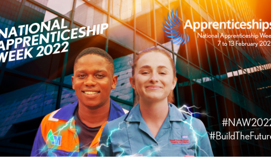 Leicester College hosts Apprenticeship Fai…