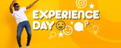 Experience Day – Tuesday 28 June 2022