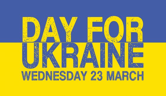 Leicester College to hold Day for Ukraine …