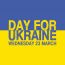 Leicester College to hold Day for Ukraine event