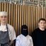Students reach qualifying heats of UK Young Restaurant Team of the Year 2022