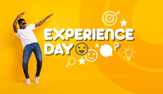 Experience Day - Tuesday 28 June 2022
