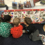 Wildlife mural donated to Leicester College nursery