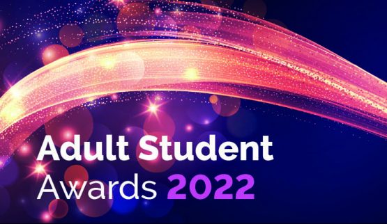 Leicester College Adult Student Awards 202…