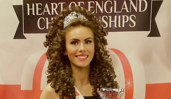 Leicester College student reaches final of…