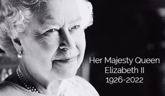 Her Majesty Queen Elizabeth II 1926-2022 &…