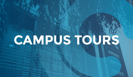Post-16 Campus Tours