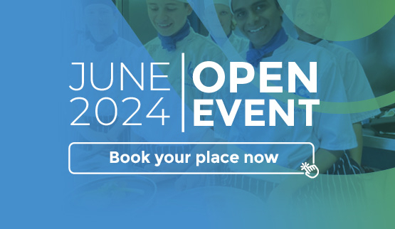 June Open Event 2024