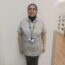 Leicester College helps Fareeda start new career in healthcare