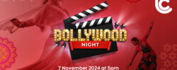 Bollywood Night