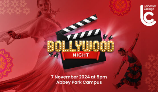 Bollywood Night